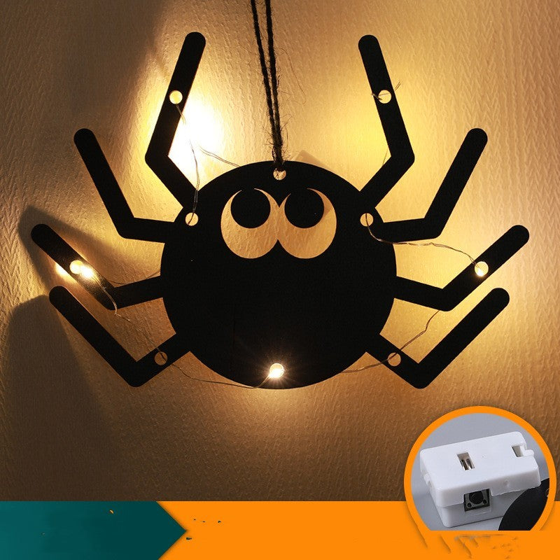 Halloween LED Lights | Home Decor Lamp | KayEssence