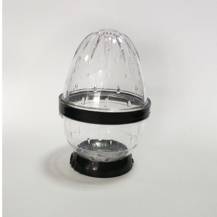 Eggshell Separator Machine