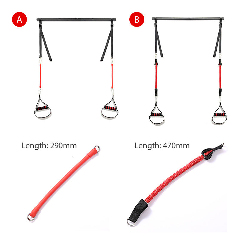 Workout Trainer Bar