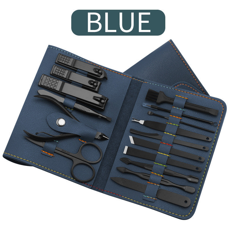 16pcs Grooming Kit