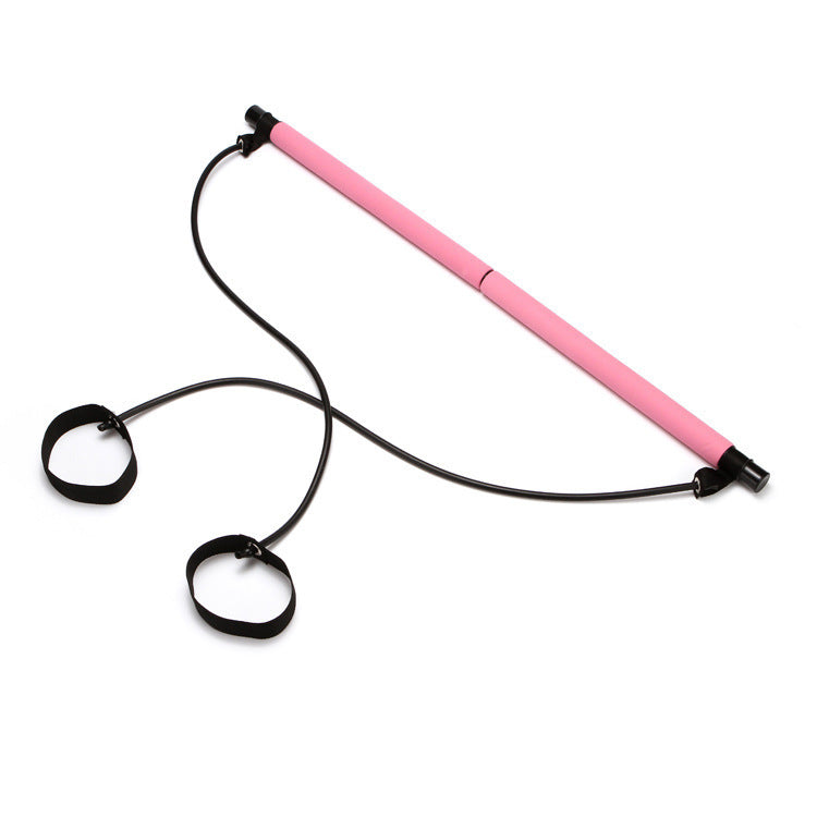 Yoga Resistance Bands | Trainer Elastic Bands | KayEssence
