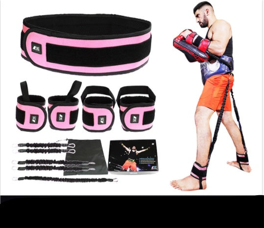 Training Resistance Bands