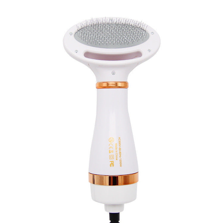 Pet Hot Air Comb | Electric Beauty Comb | KayEssence