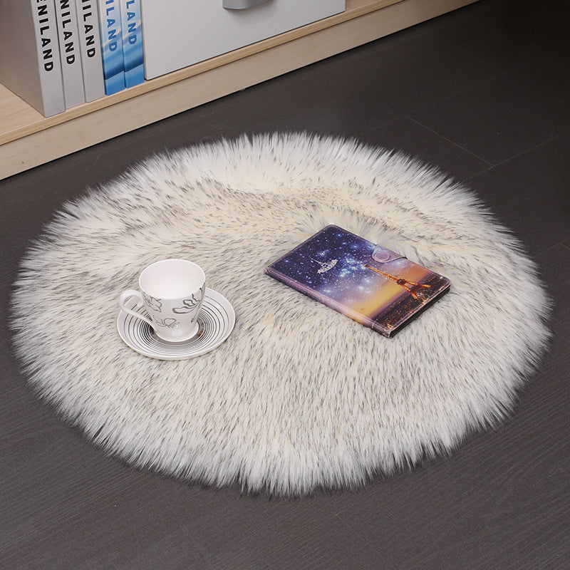 Plush Carpet Mats