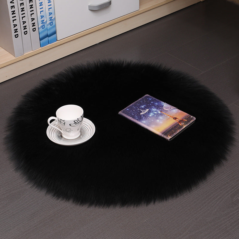 Plush Carpet Mats