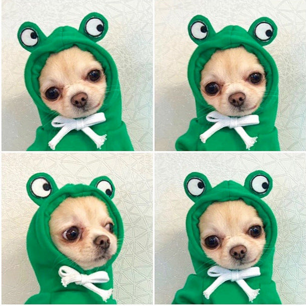 Dog Winter Clothing | Autumn And Winter Pet Clothing | KayEssence