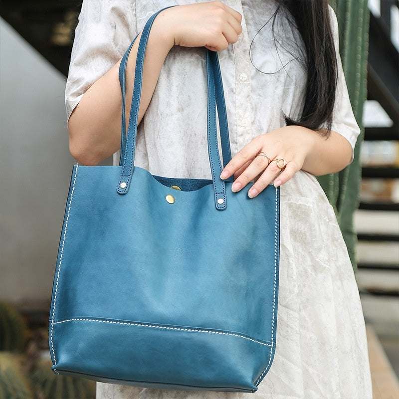 Tote Bag for Women | Large Capacity Casual Women's Shoulder Bag | Kay Essence