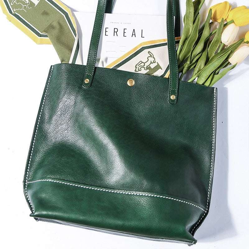 Tote Bag for Women | Large Capacity Casual Women's Shoulder Bag | Kay Essence