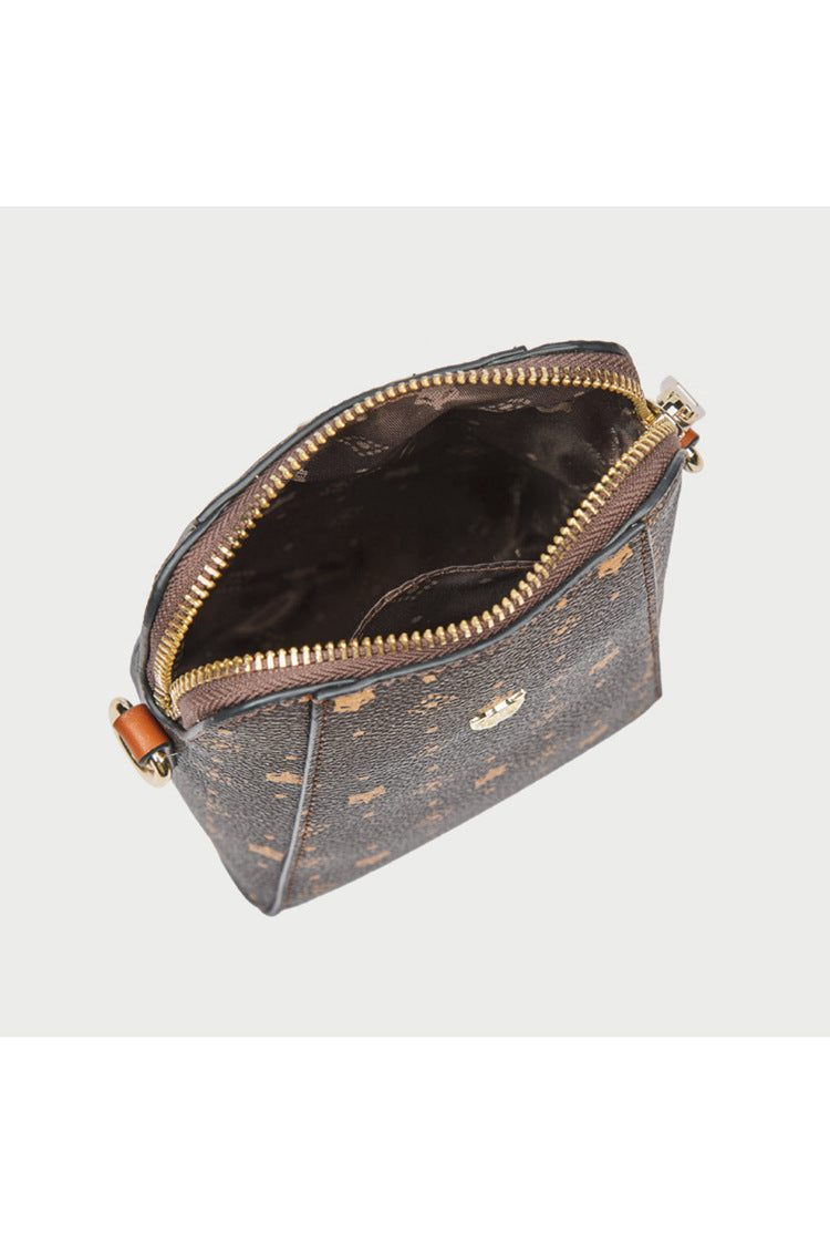 Foxer Shoulder Crossbody Bag | Small Phone Bag | KayEssence