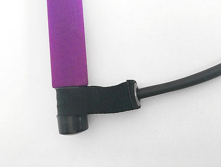 Yoga Resistance Bands | Trainer Elastic Bands | KayEssence
