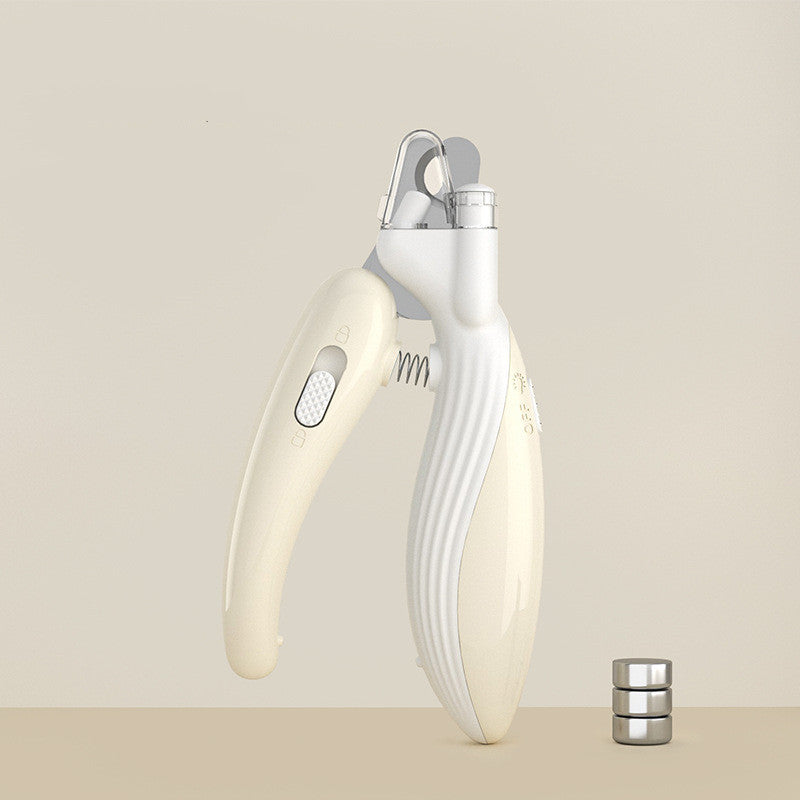 Pet Nail Clippers | Electric Nail Grinder | KayEssence