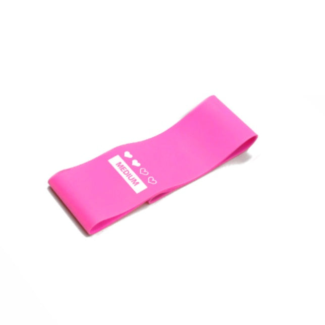 Bodybuilding Rubber Band