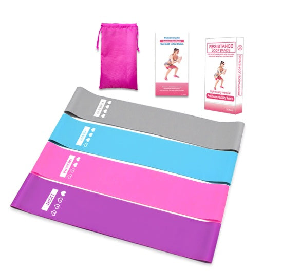 Bodybuilding Rubber Band