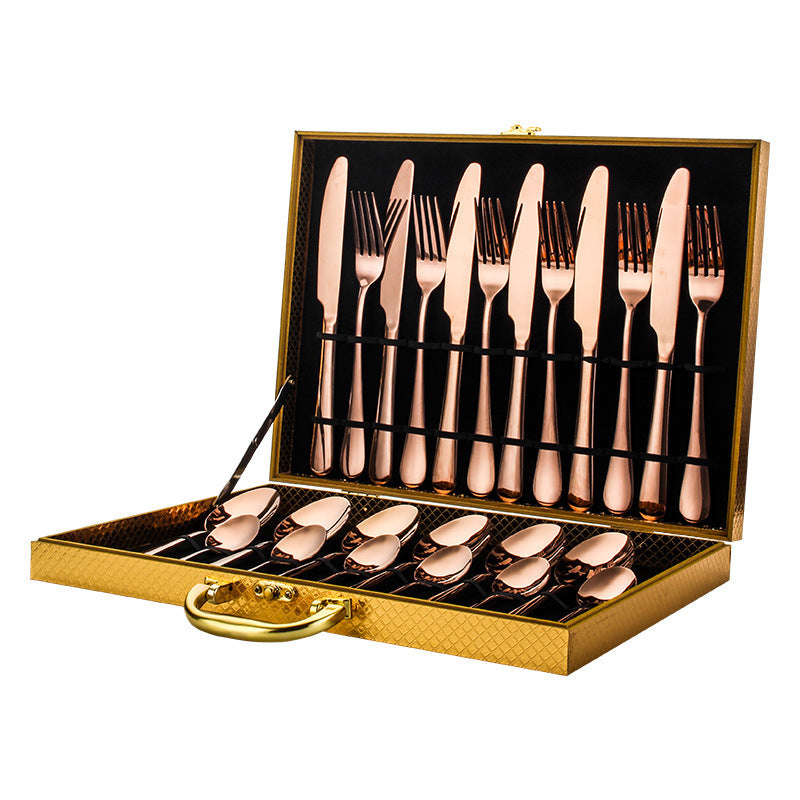 High-end Tableware Set | Tableware Set | KayEssence