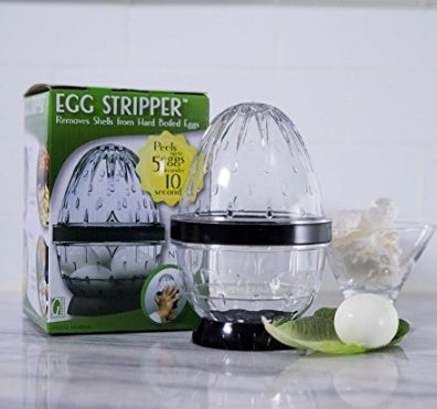 Eggshell Separator Machine