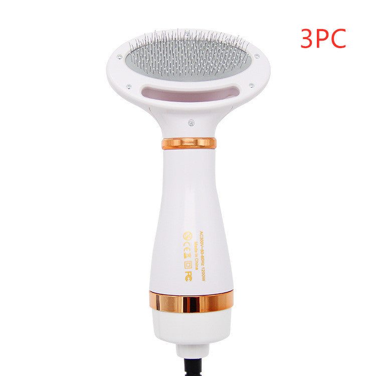 Pet Hot Air Comb | Electric Beauty Comb | KayEssence
