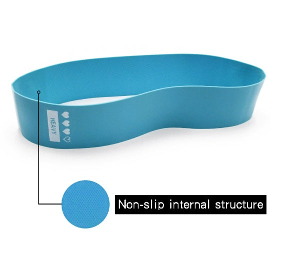 Bodybuilding Rubber Band