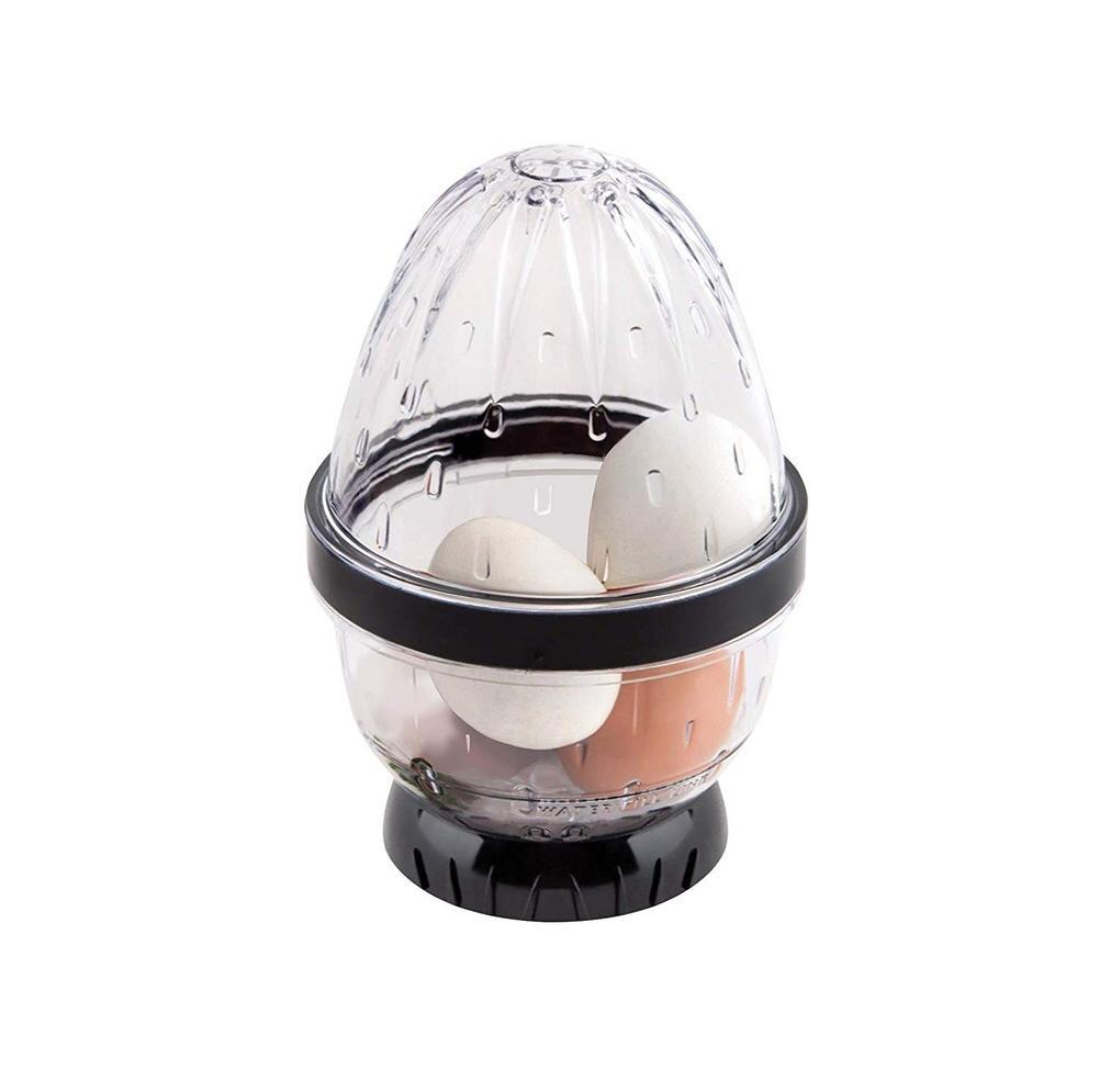 Eggshell Separator Machine