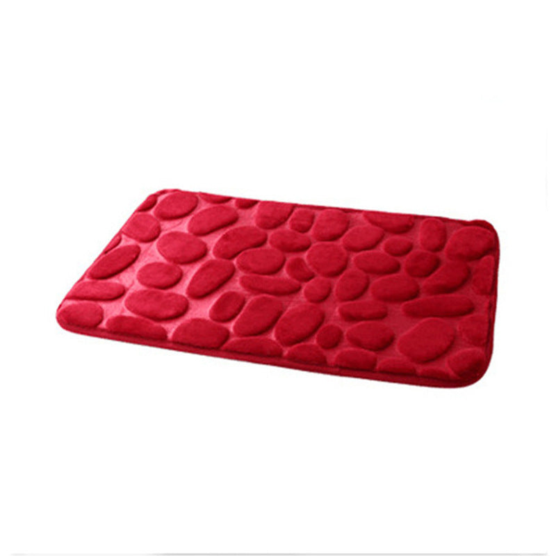 Absorbent Floor Mats