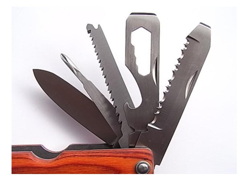 Outdoor Camping Tools