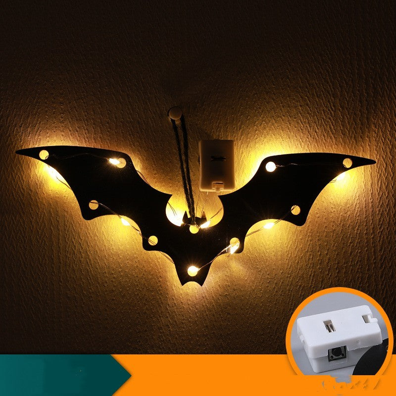 Halloween LED Lights | Home Decor Lamp | KayEssence