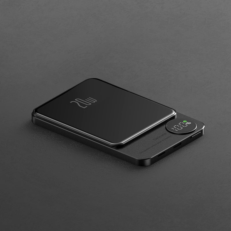 Macsafe Magnetic Wireless Powerbank