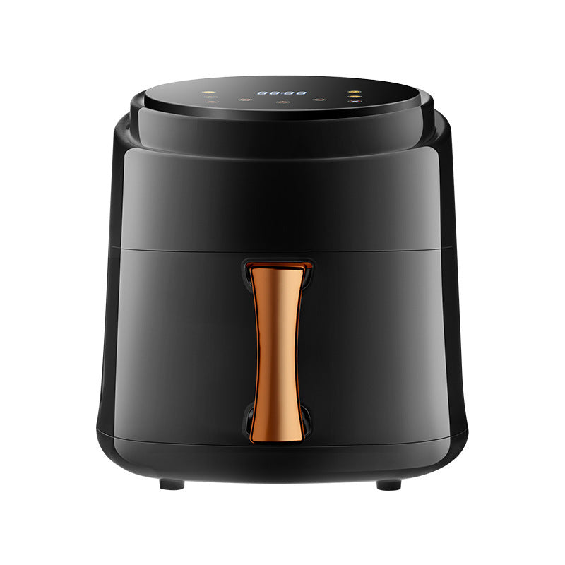 Intelligent Electric Fryer