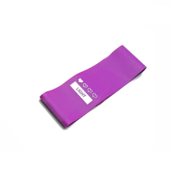 Bodybuilding Rubber Band