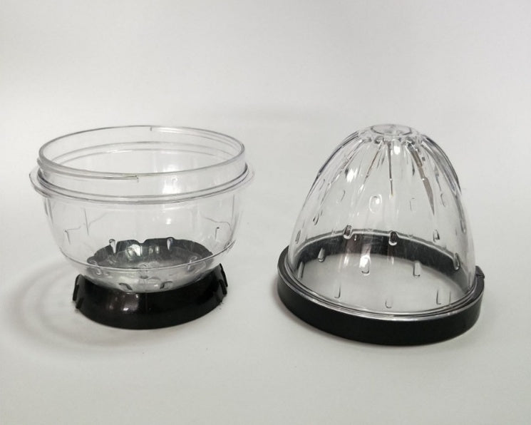 Eggshell Separator Machine