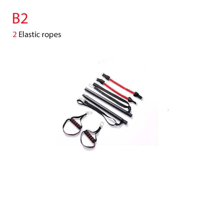 Workout Trainer Bar