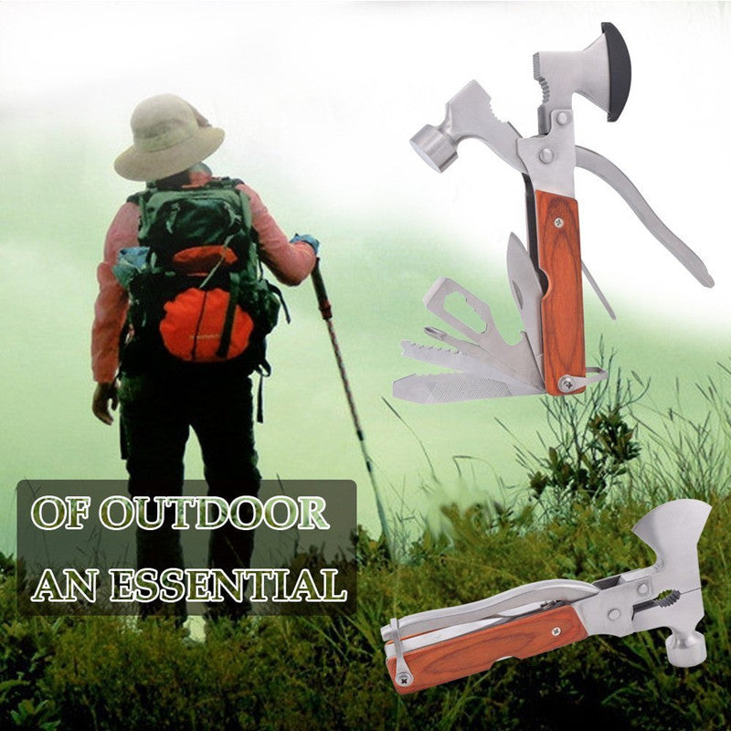 Outdoor Camping Tools