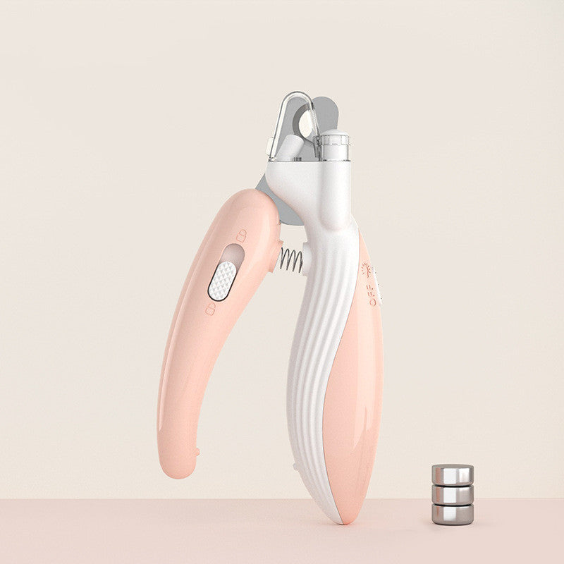 Pet Nail Clippers | Electric Nail Grinder | KayEssence