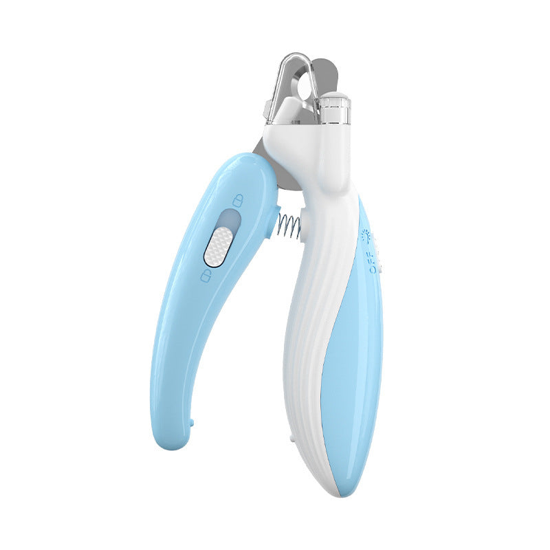 Pet Nail Clippers | Electric Nail Grinder | KayEssence