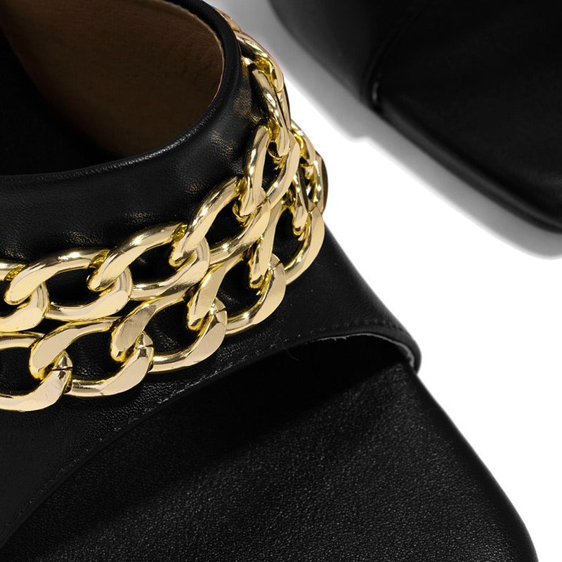Summer Gladiator Sandals | Outdoor Party Shoes | KayEssence