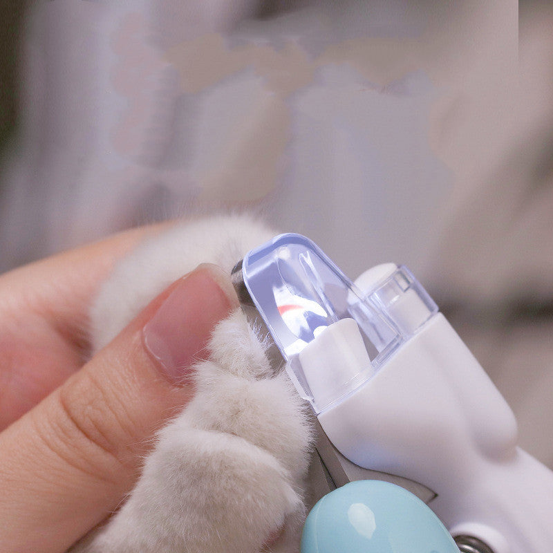 Pet Nail Clippers | Electric Nail Grinder | KayEssence