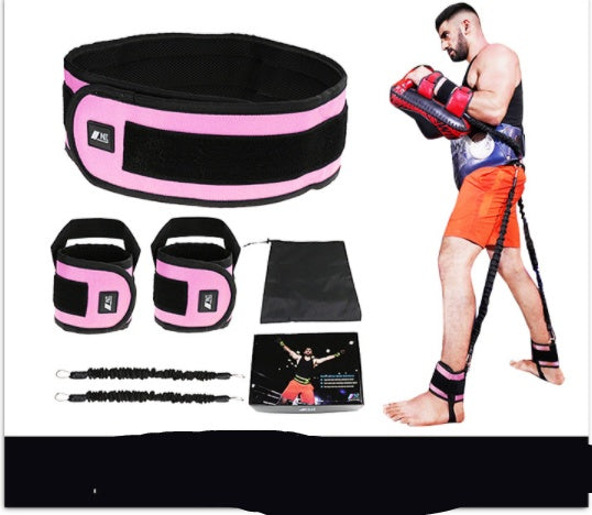 Training Resistance Bands