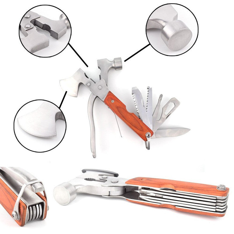 Outdoor Camping Tools