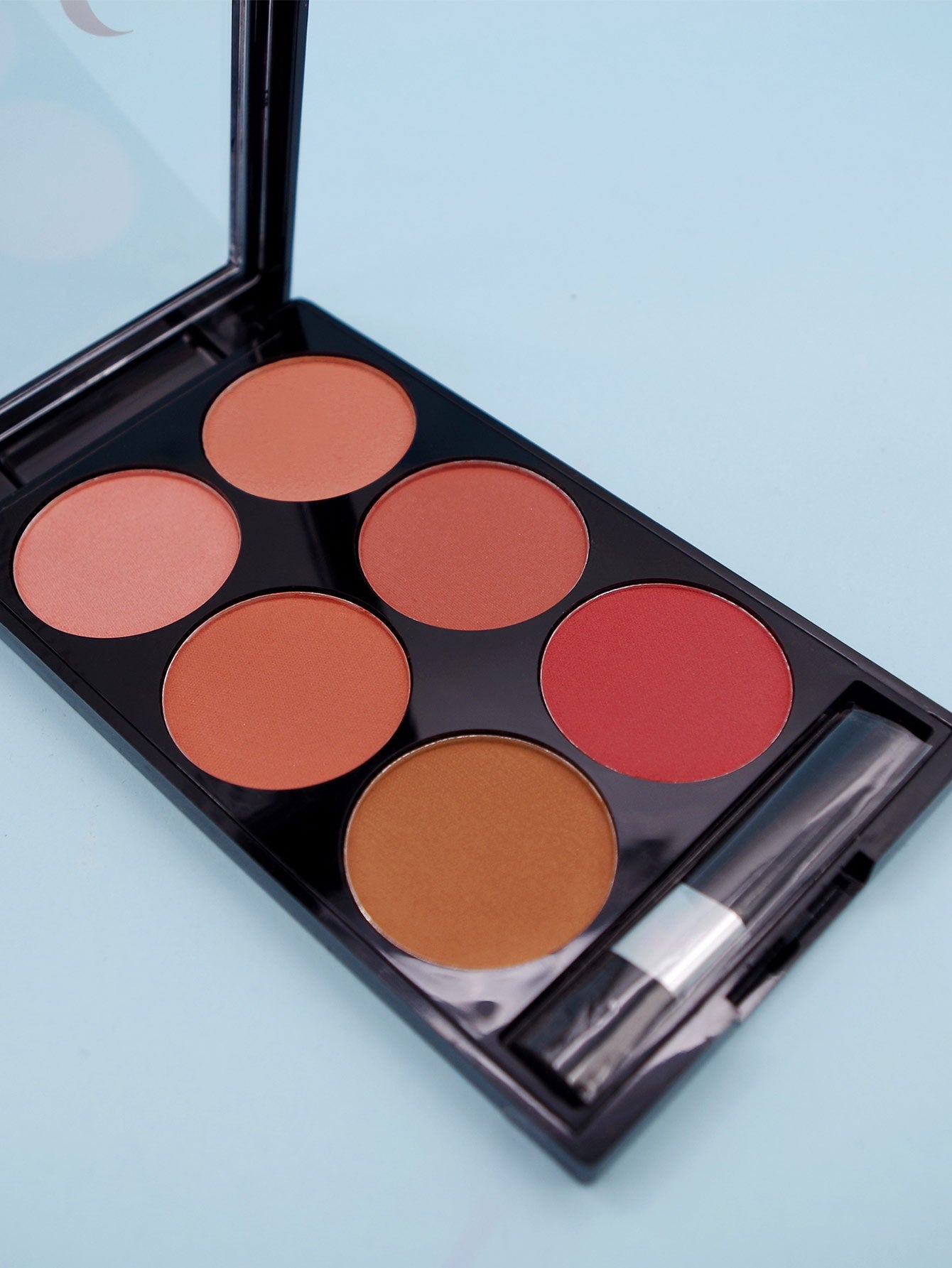 Blush Repair Makeup | Multi-color Blush Makeup | KayEssence