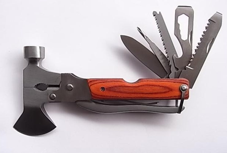 Outdoor Camping Tools