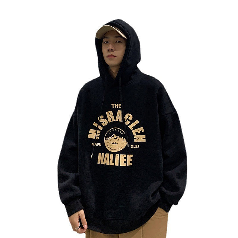 Velvet Padded Hooded | Autumn Velvet Sweatshirt | KayEssence
