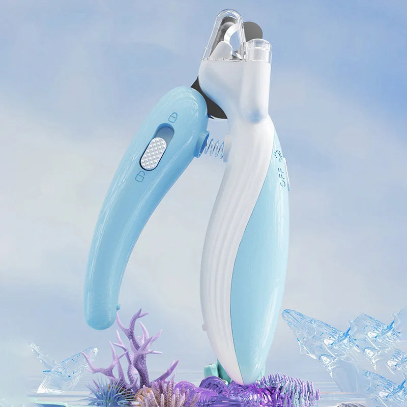 Pet Nail Clippers | Electric Nail Grinder | KayEssence