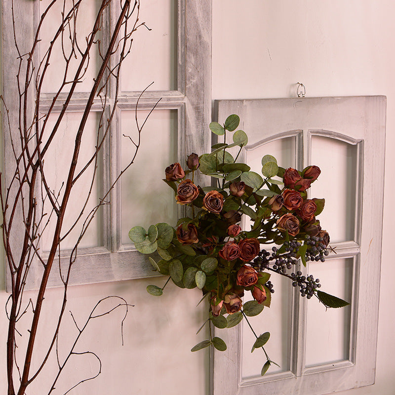 Fake Flower Decoration | Home Furnishing Decoration | KayEssence