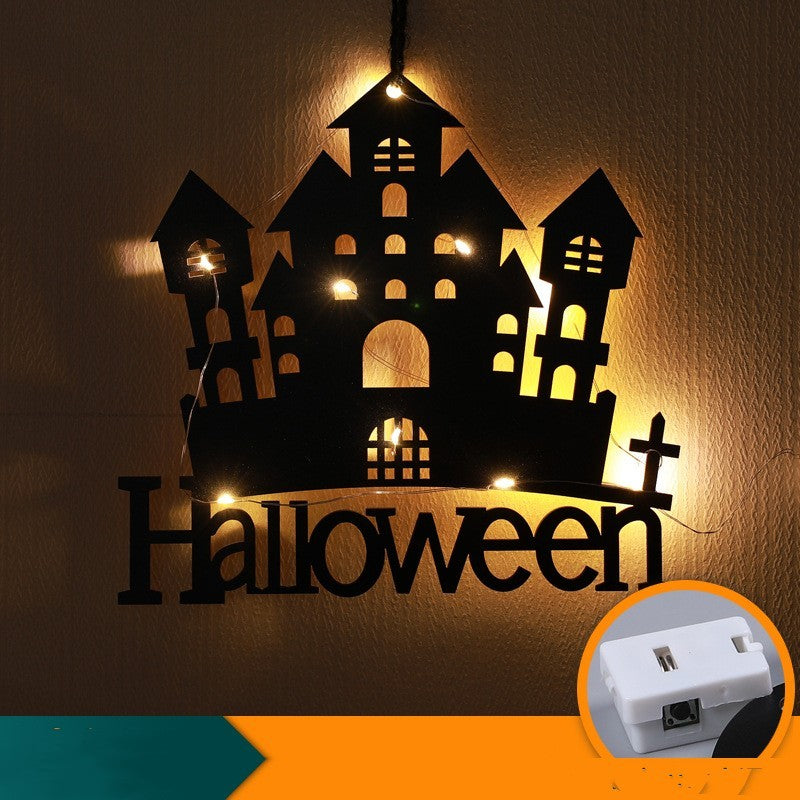 Halloween LED Lights | Home Decor Lamp | KayEssence