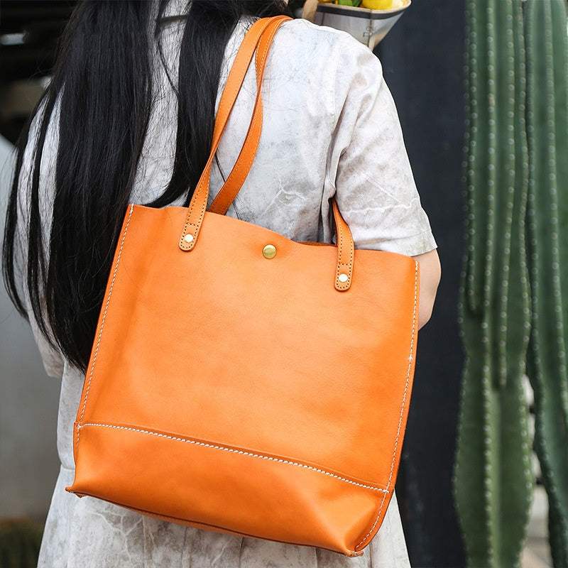 Tote Bag for Women | Large Capacity Casual Women's Shoulder Bag | Kay Essence