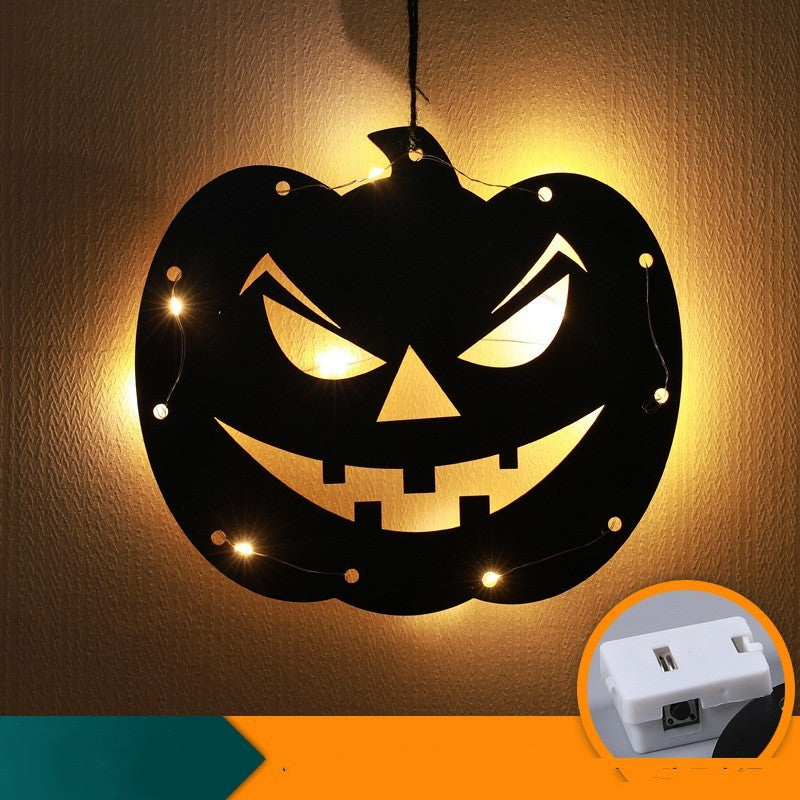 Halloween LED Lights | Home Decor Lamp | KayEssence