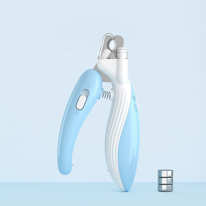 Pet Nail Clippers | Electric Nail Grinder | KayEssence