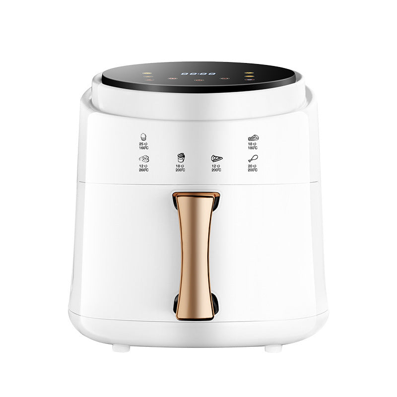Intelligent Electric Fryer