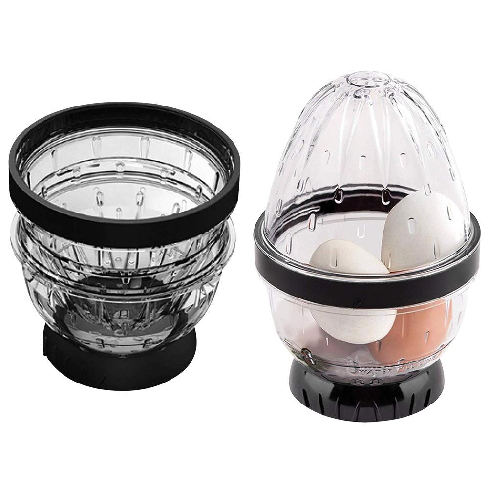 Eggshell Separator Machine