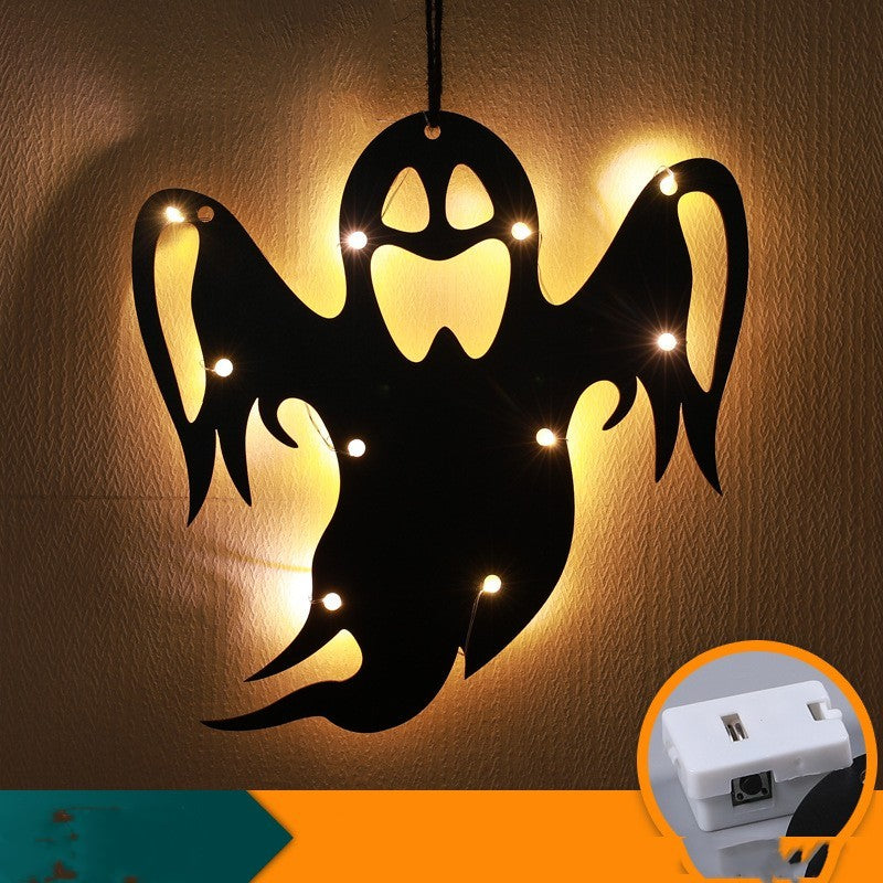 Halloween LED Lights | Home Decor Lamp | KayEssence