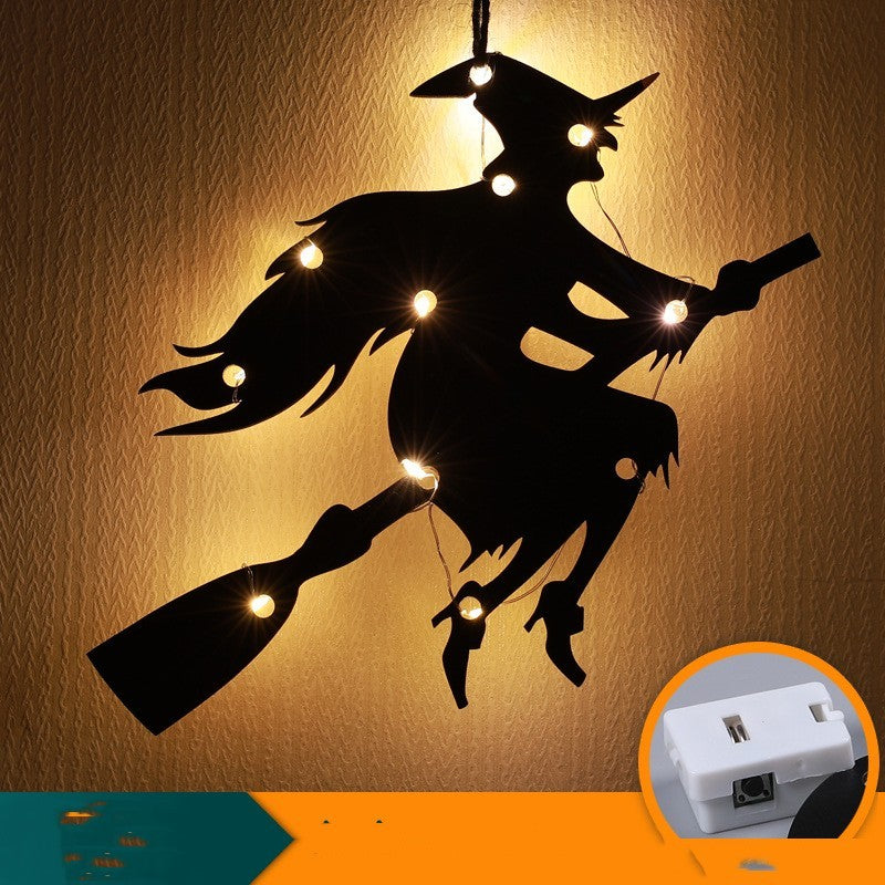 Halloween LED Lights | Home Decor Lamp | KayEssence